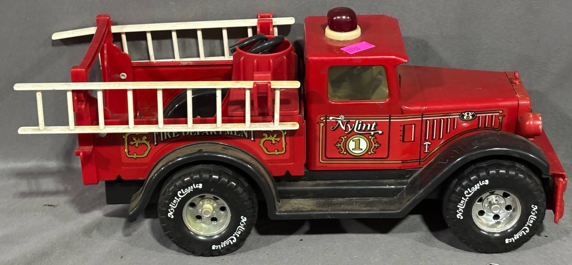 Online Bidding Available!