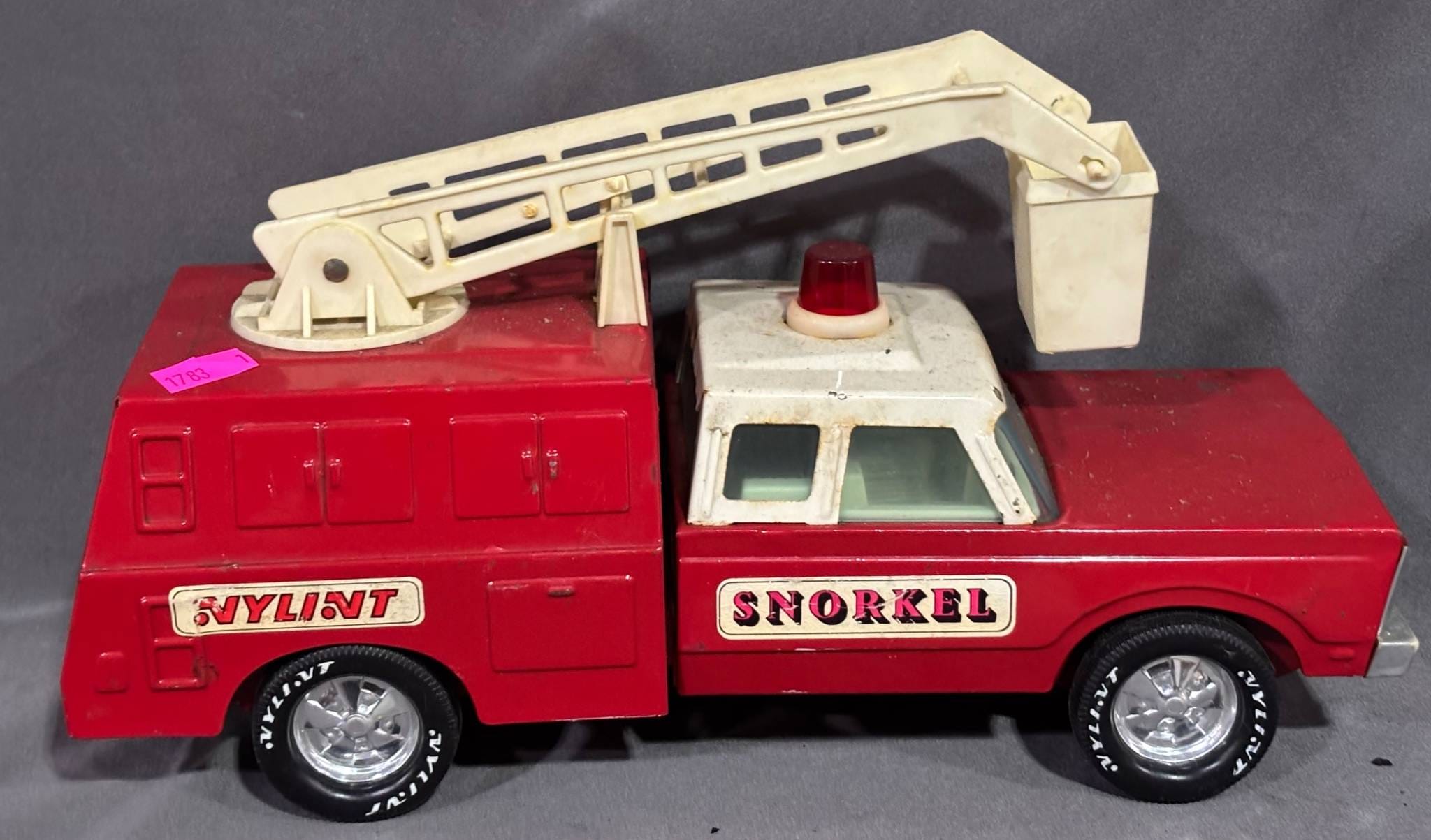 Online Bidding Available!