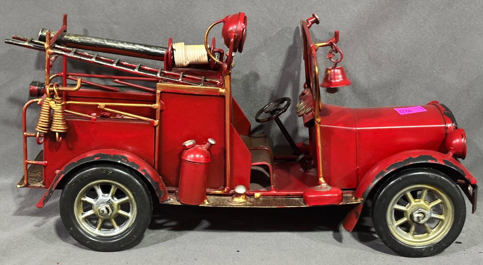 Online Bidding Available!