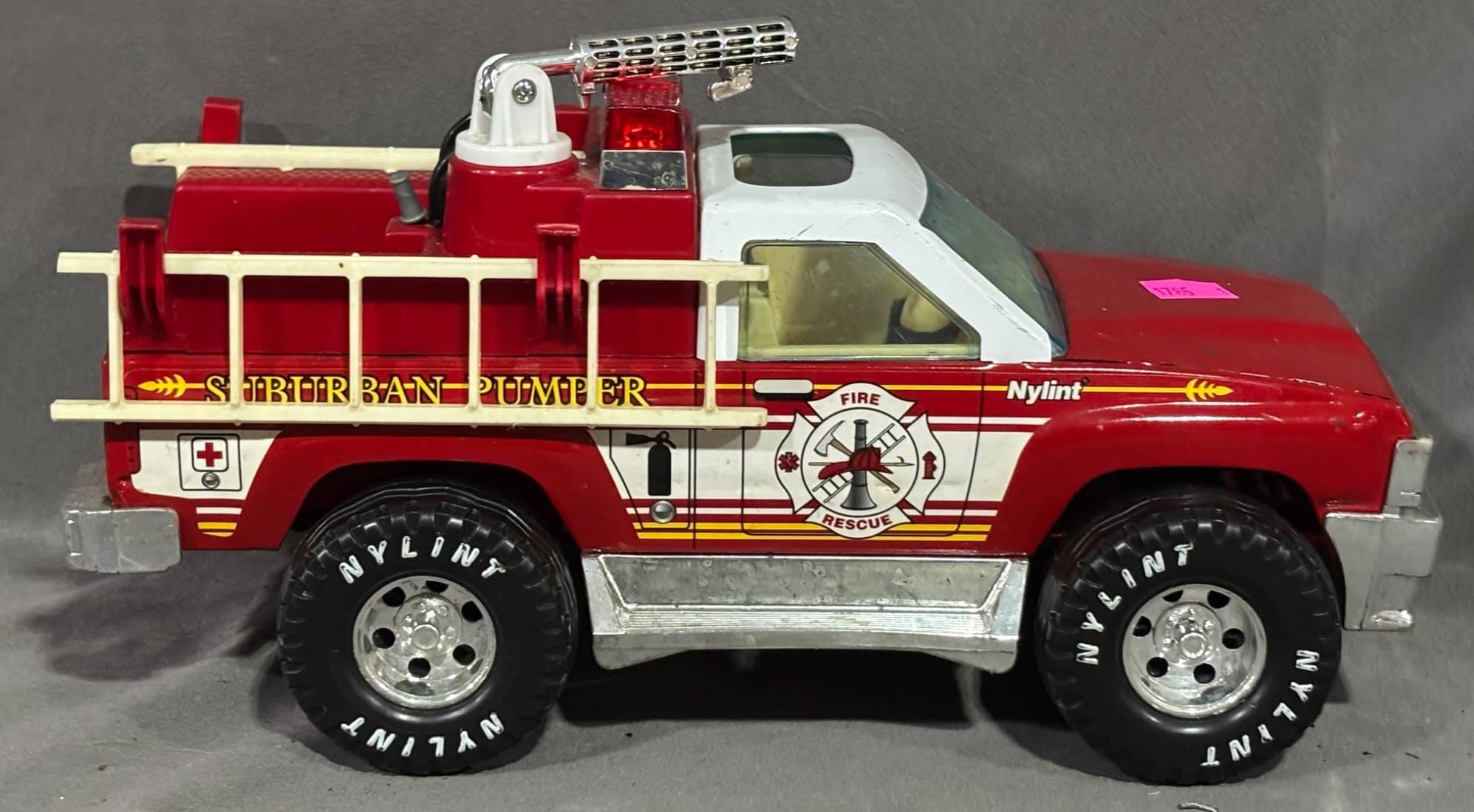 Online Bidding Available!