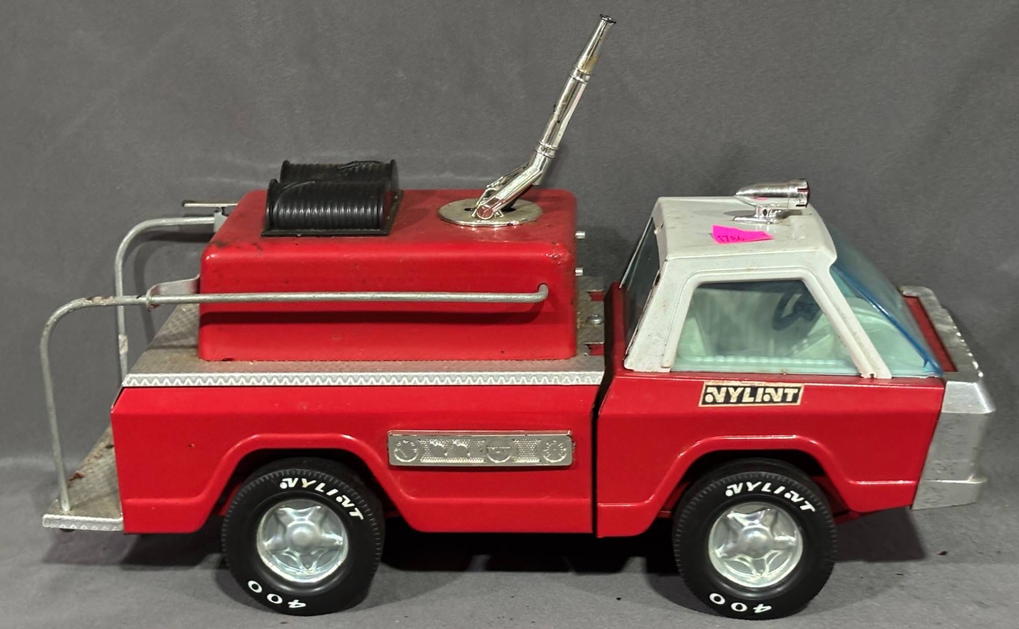 Online Bidding Available!