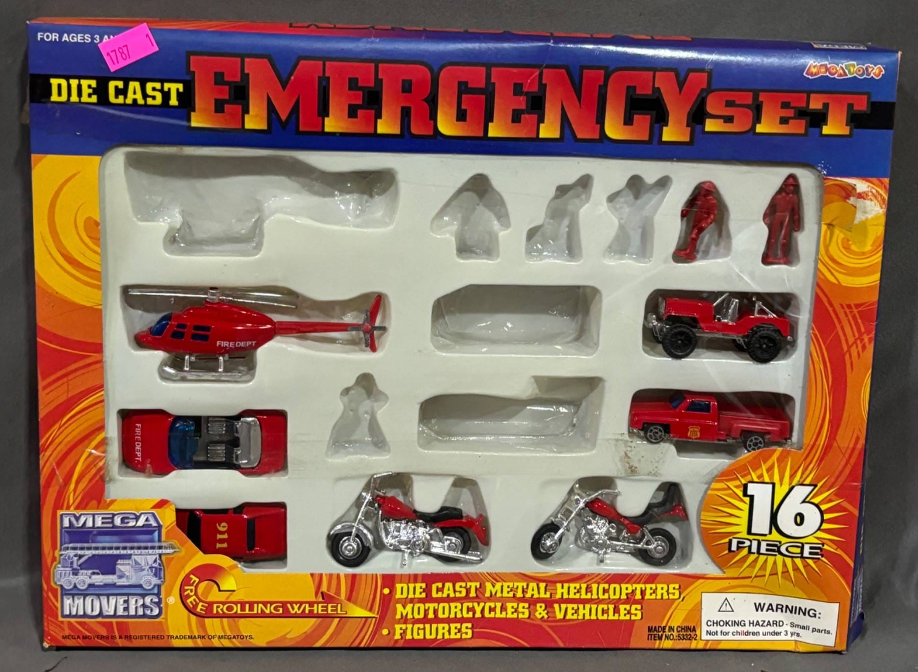 Online Bidding Available!