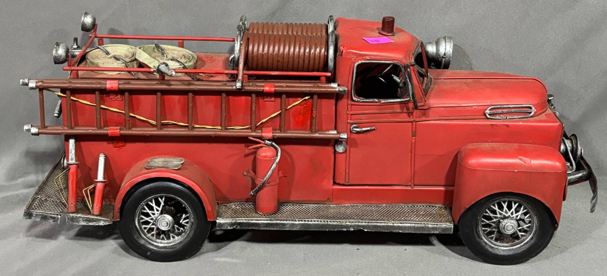 Online Bidding Available!