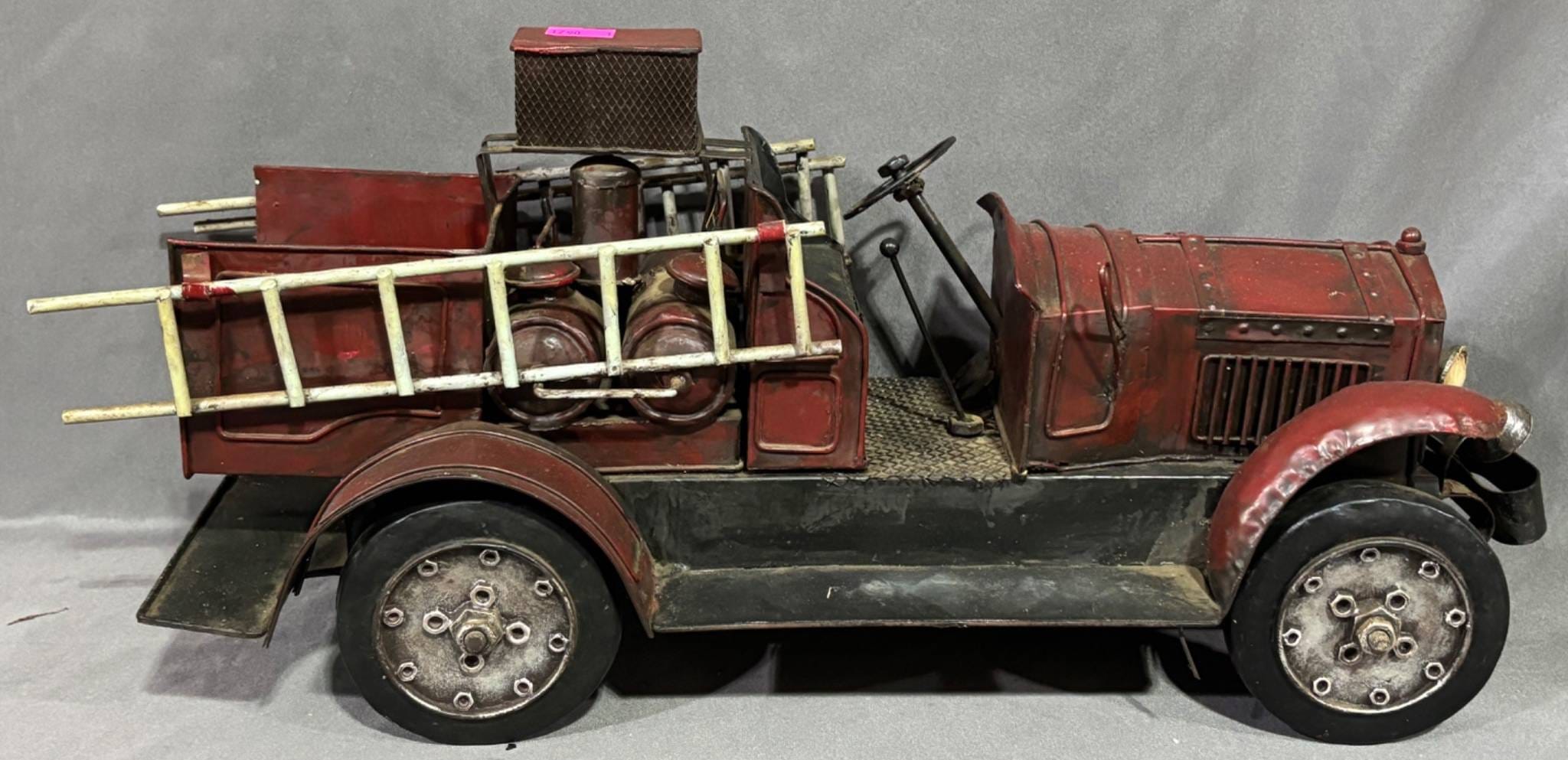 Online Bidding Available!