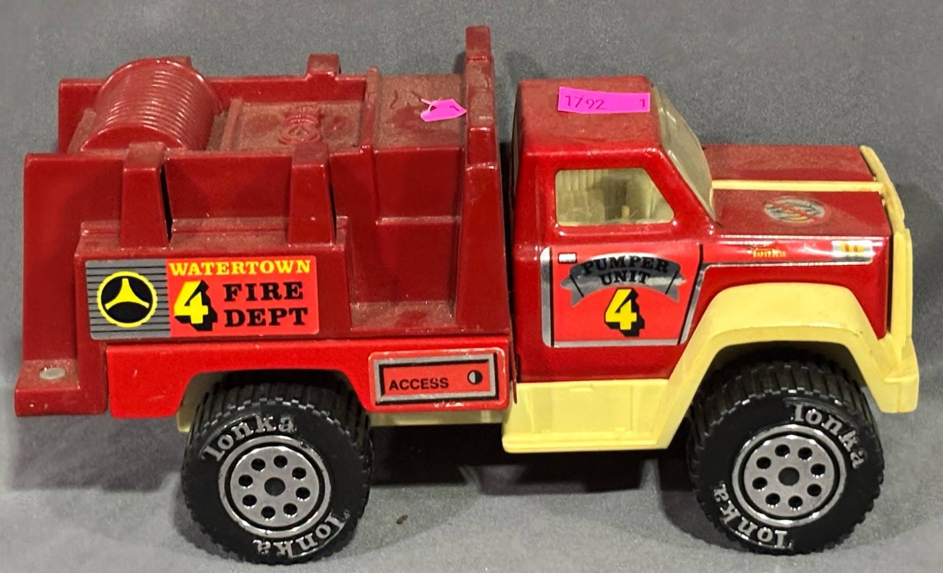 Online Bidding Available!