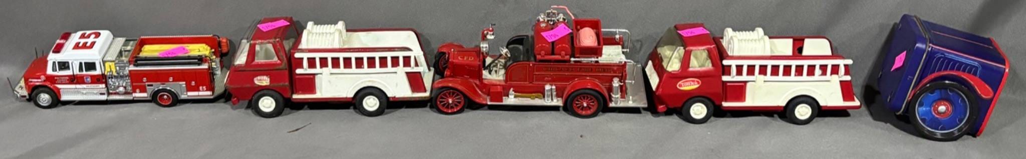 Online Bidding Available!