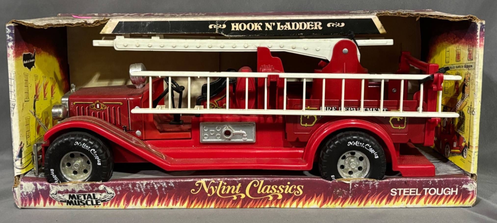 Online Bidding Available!