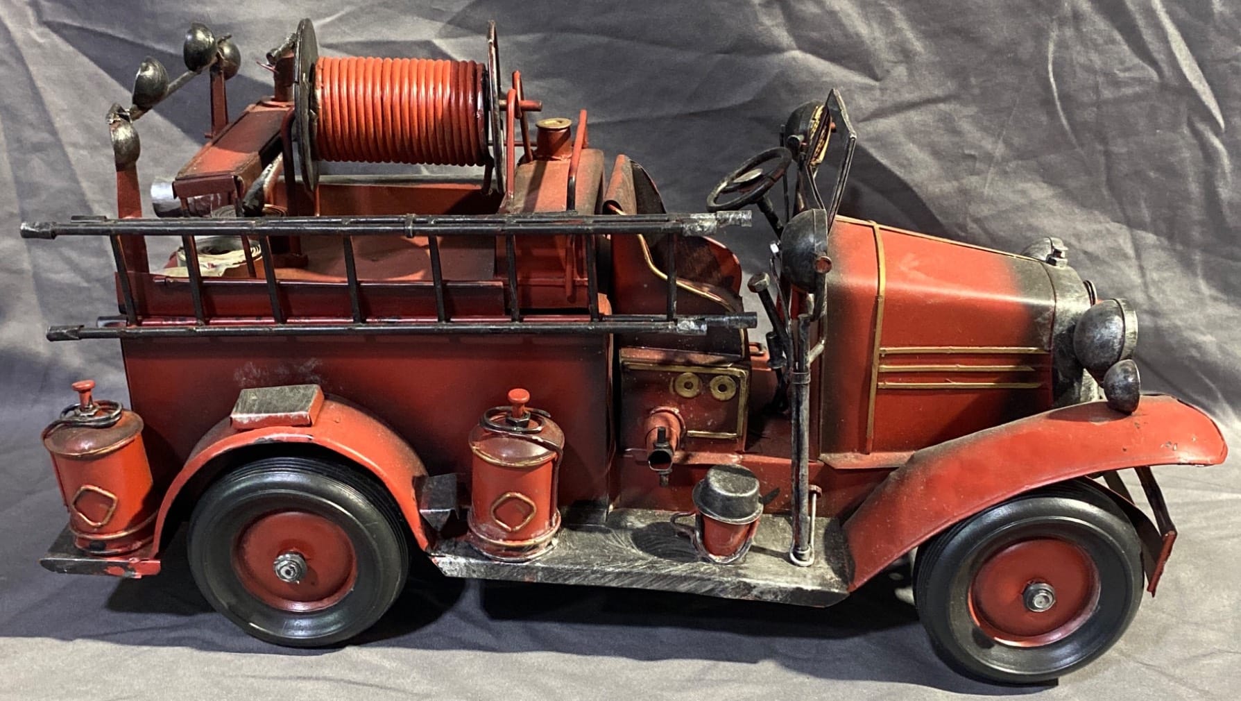 Online Bidding Available!