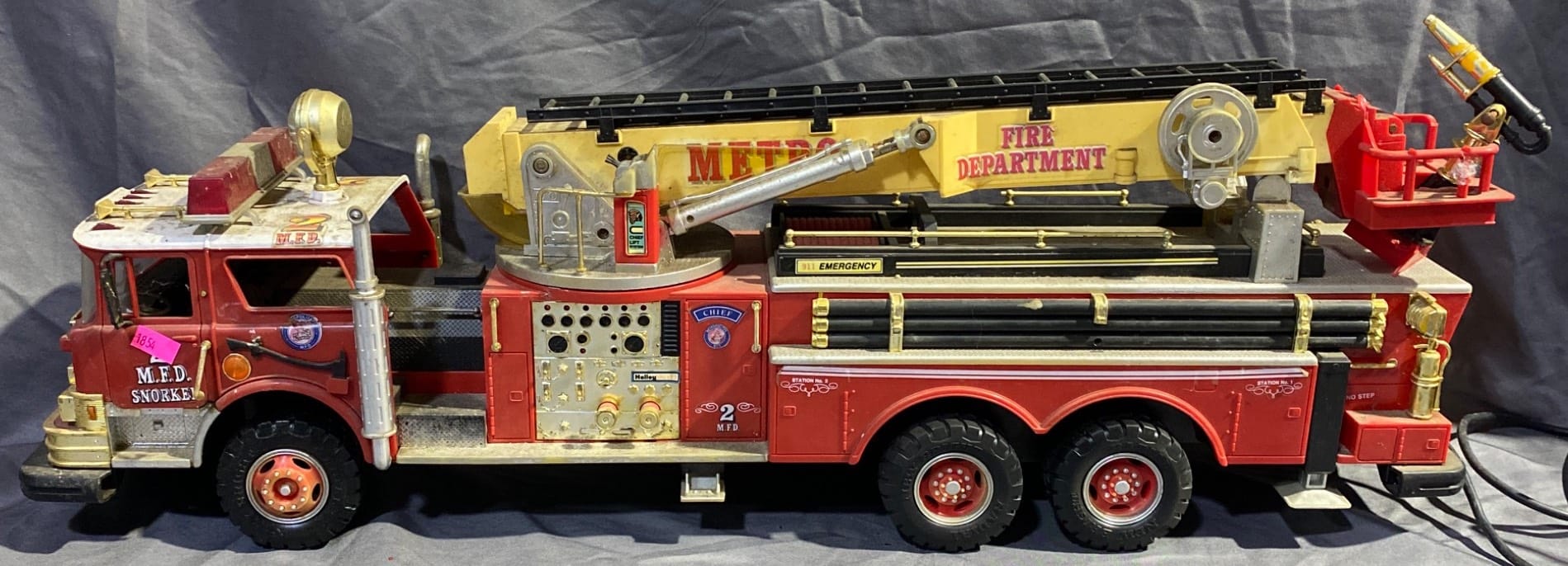 Online Bidding Available!