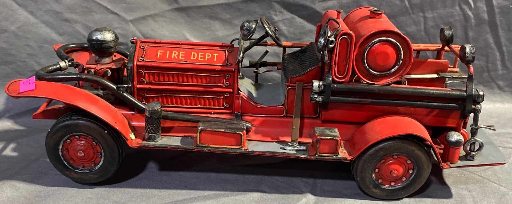 Online Bidding Available!