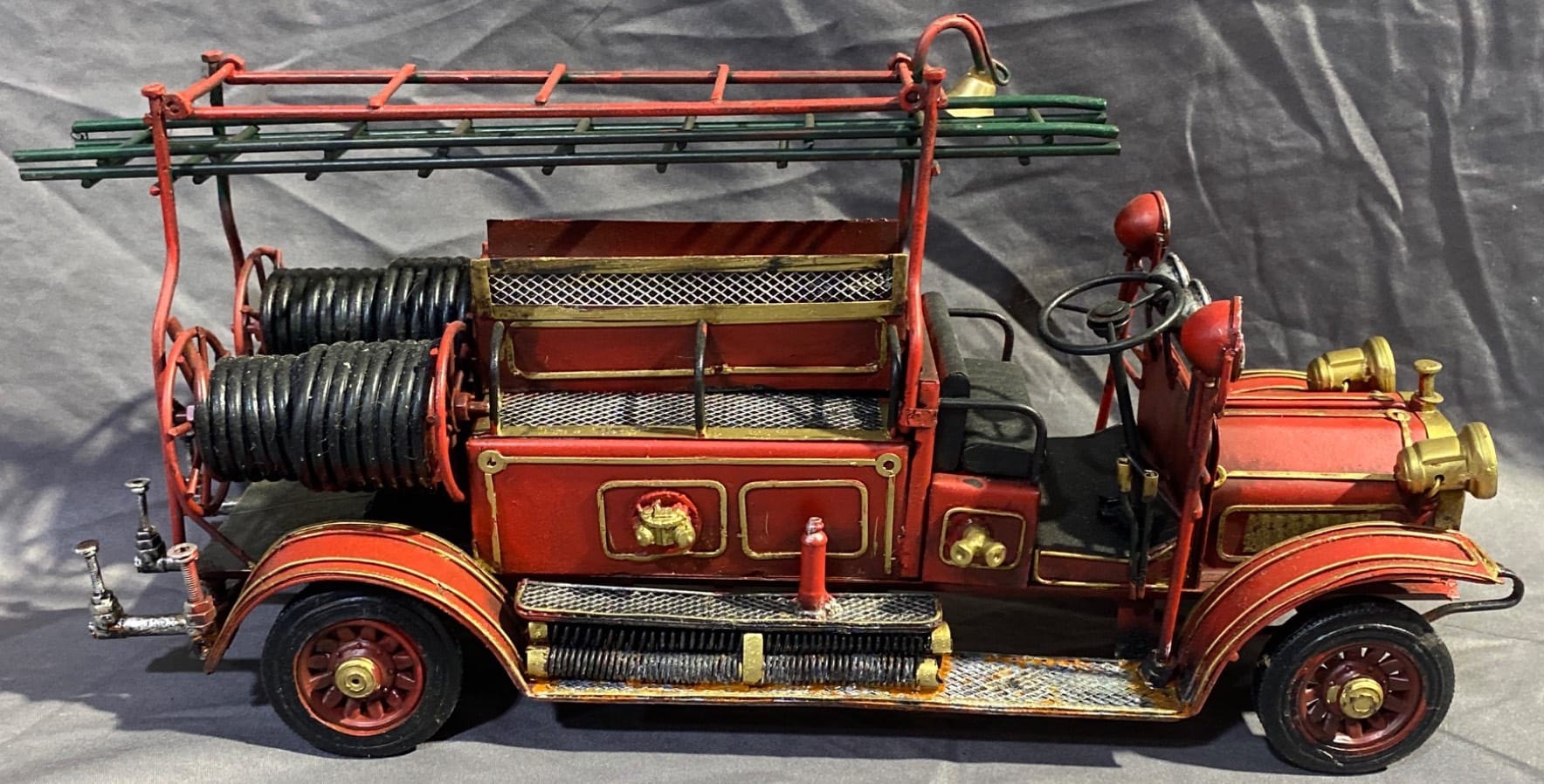 Online Bidding Available!