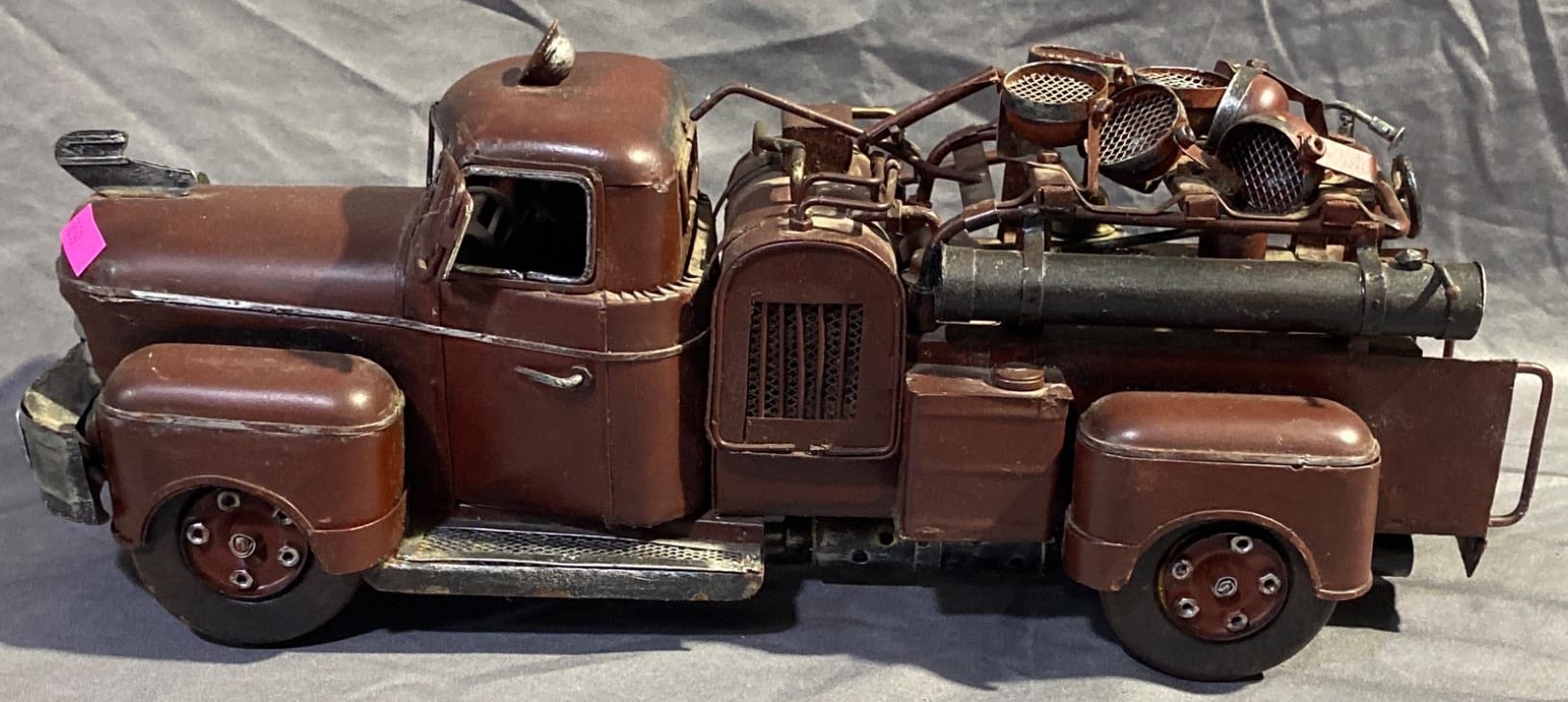 Online Bidding Available!