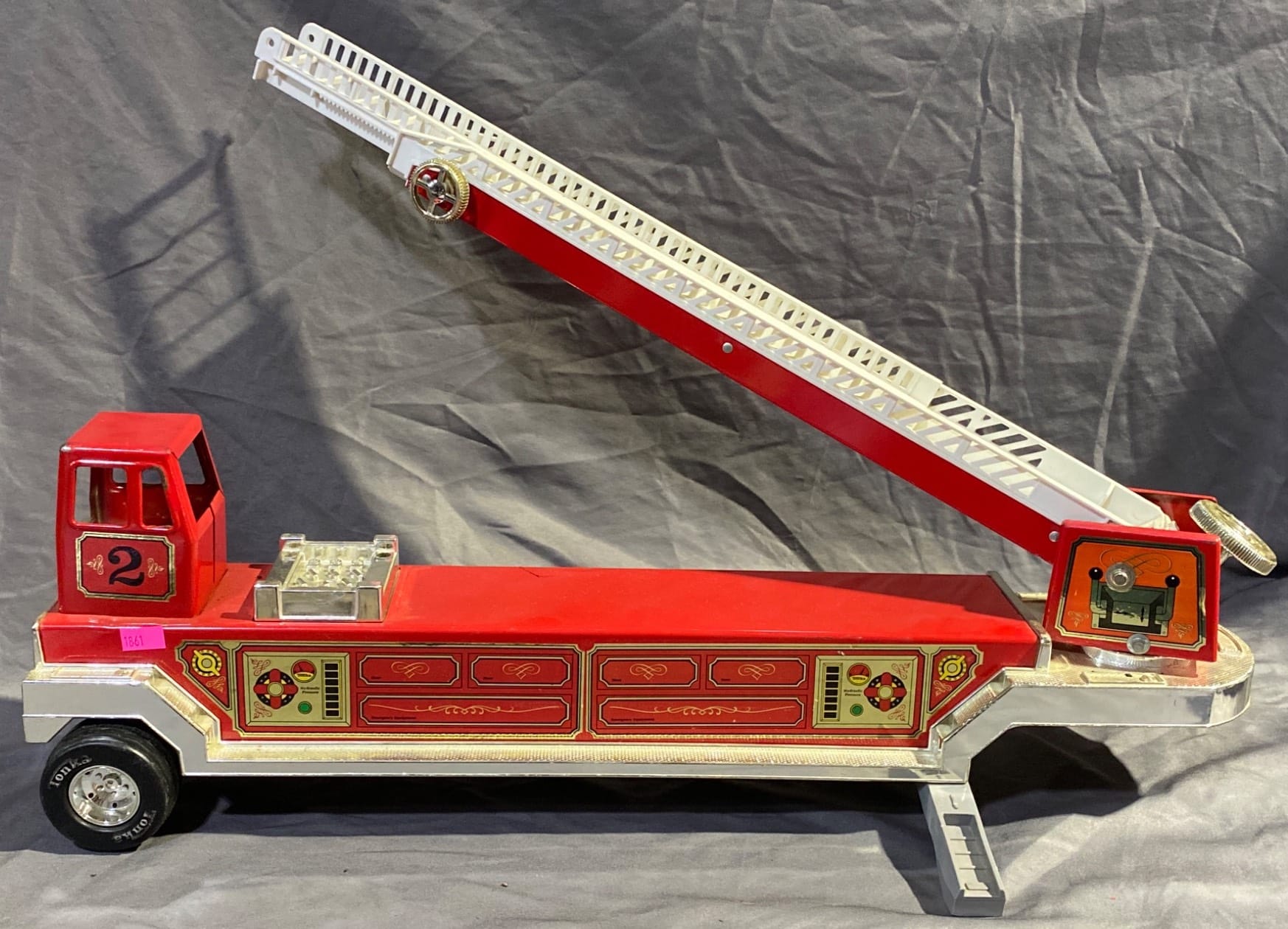 Online Bidding Available!