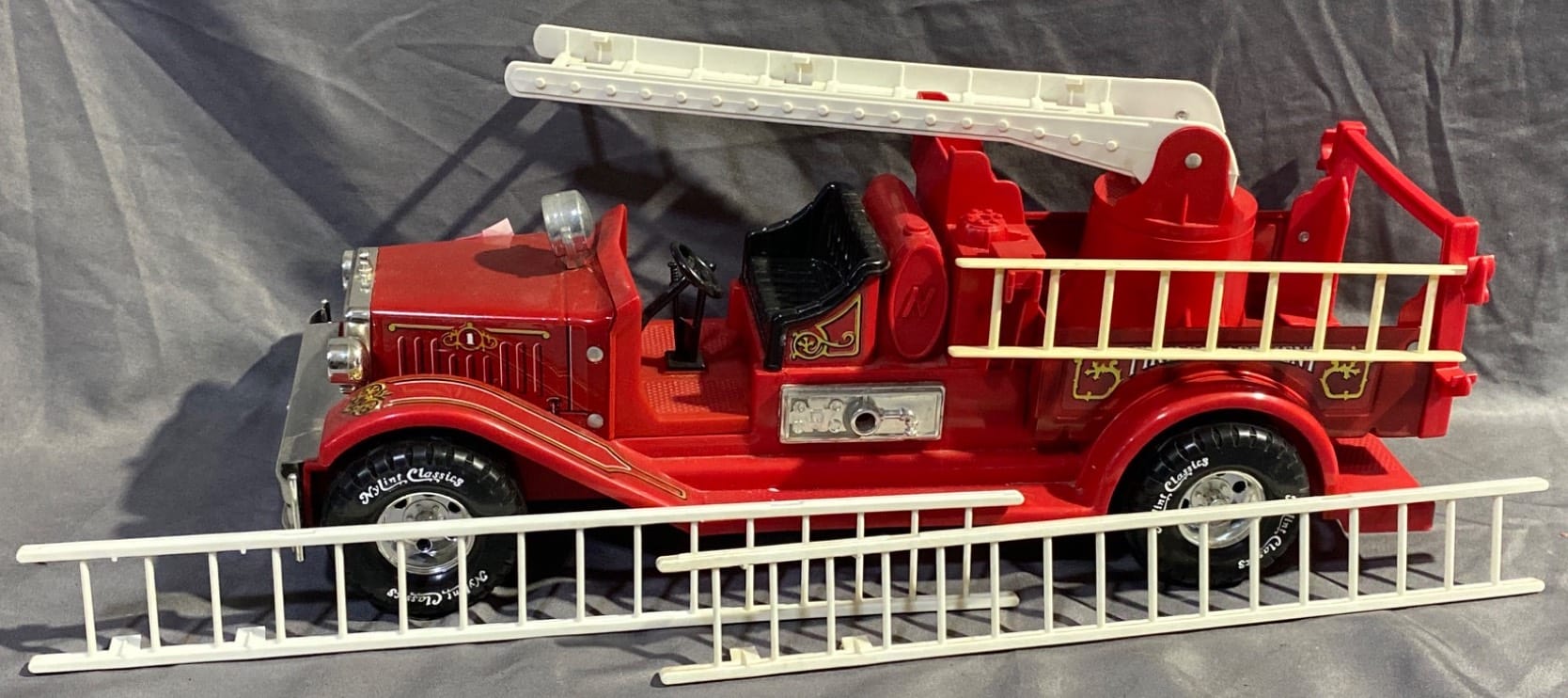 Online Bidding Available!