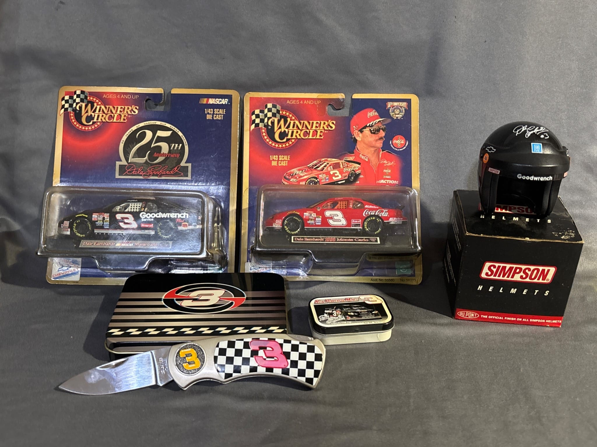 Online Bidding Available!