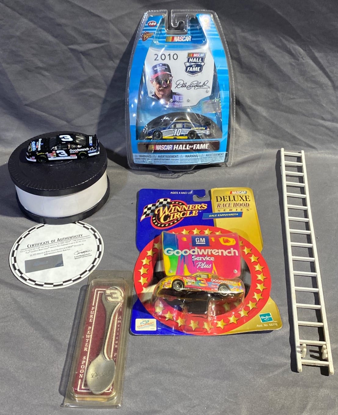 Online Bidding Available!