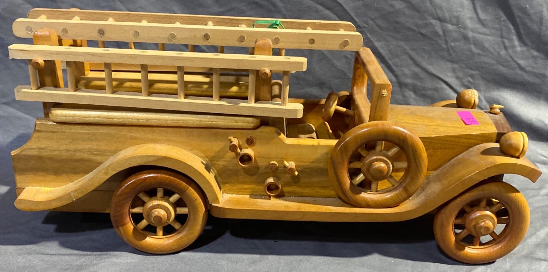 Online Bidding Available!