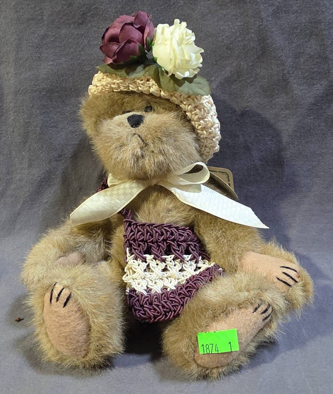 Online Bidding Available!