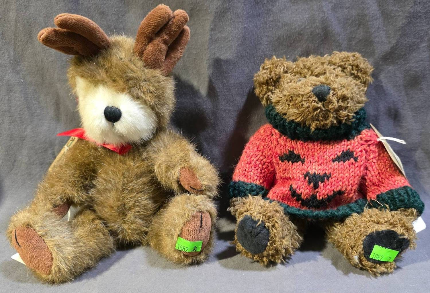 Online Bidding Available!