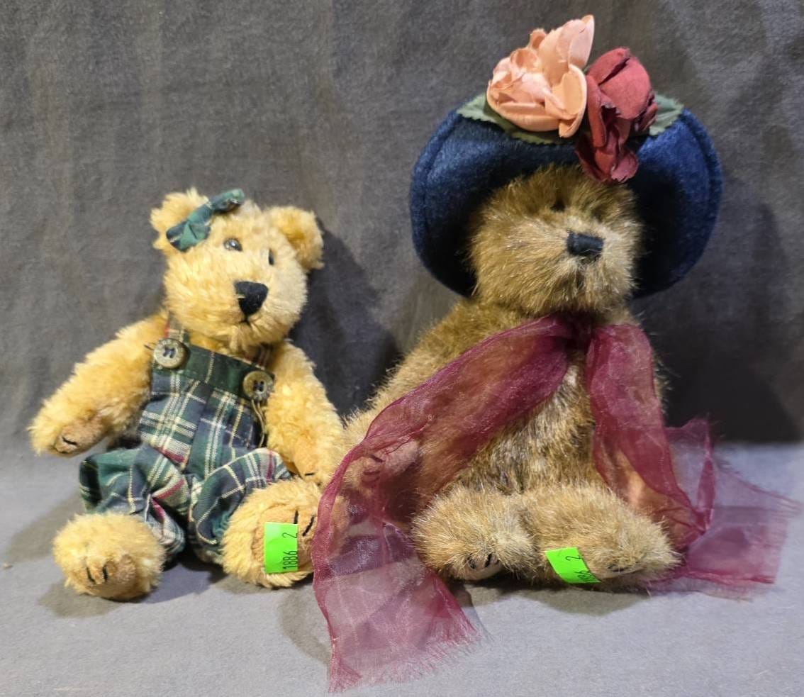 Online Bidding Available!