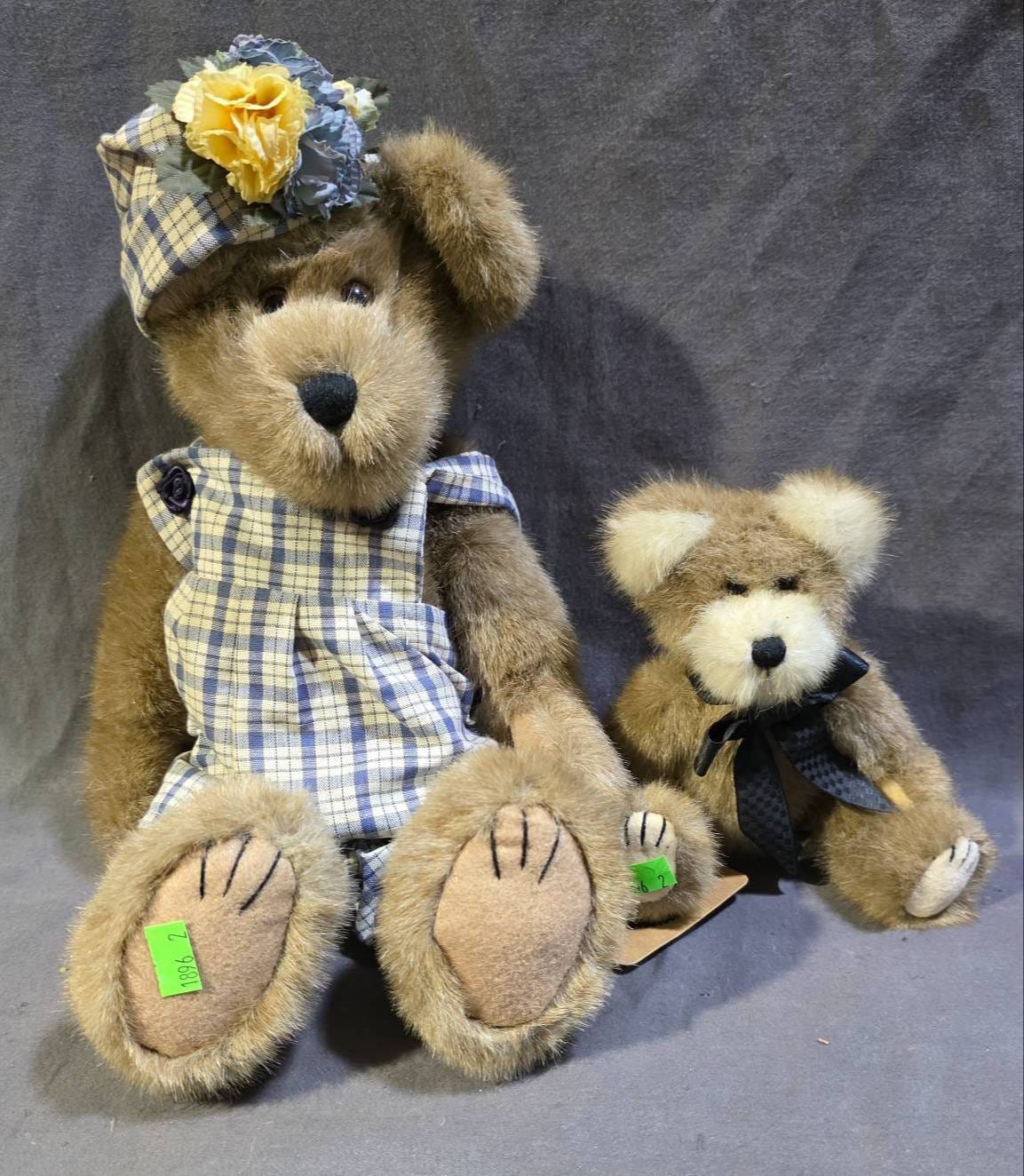 Online Bidding Available!