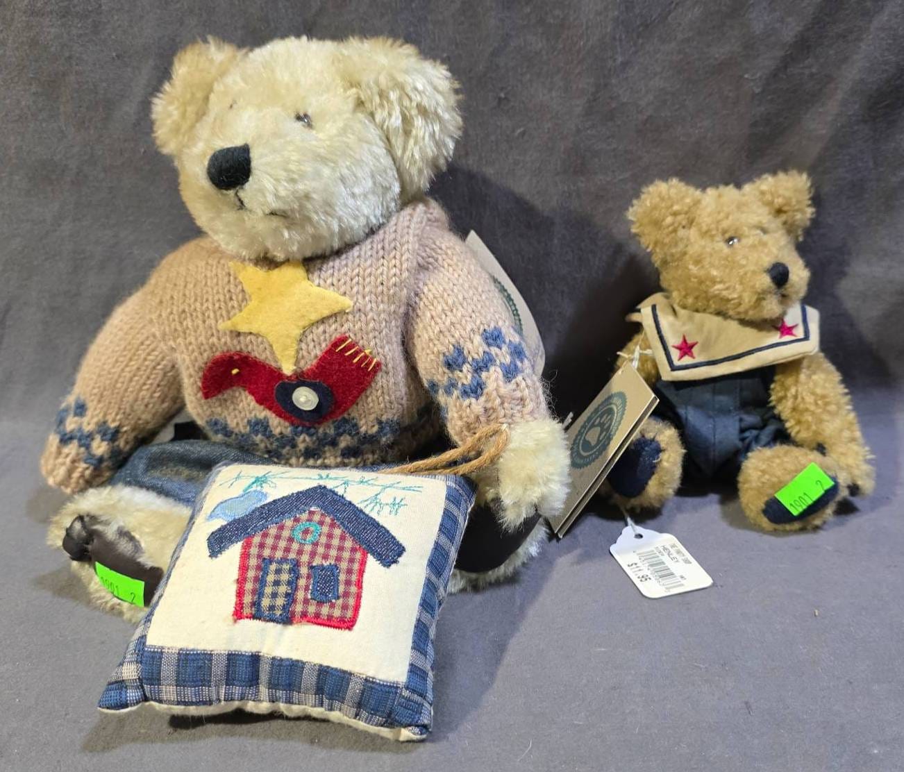 Online Bidding Available!