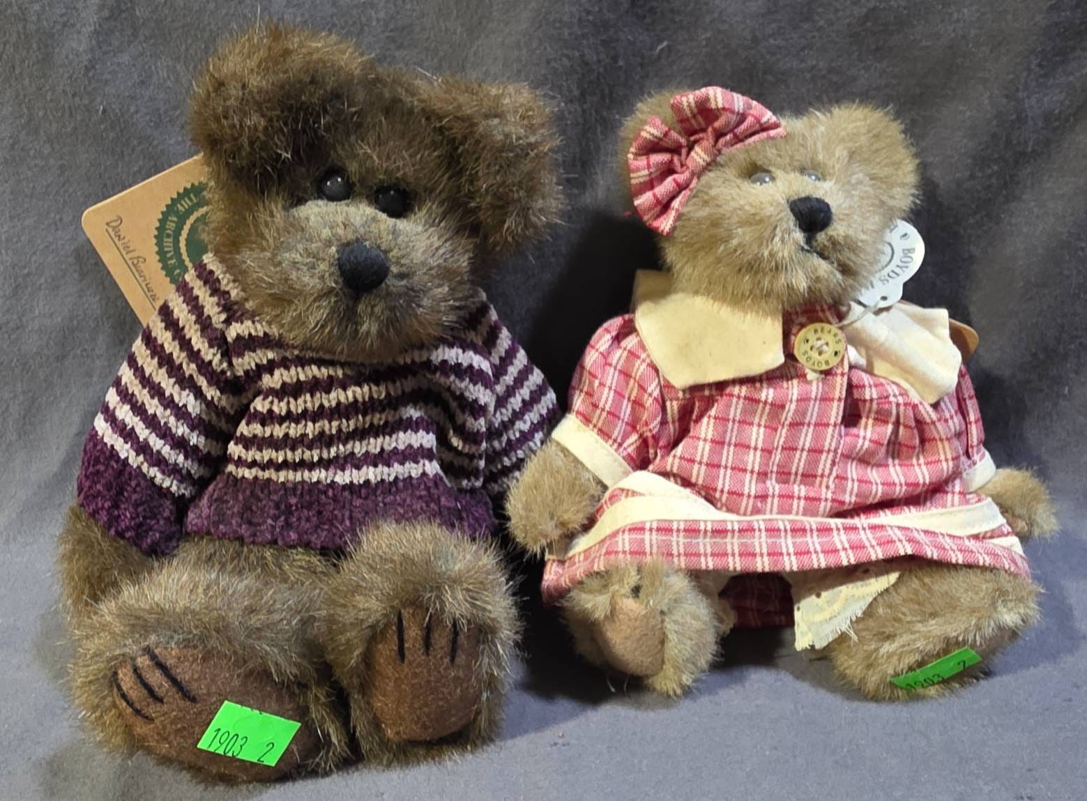 Online Bidding Available!