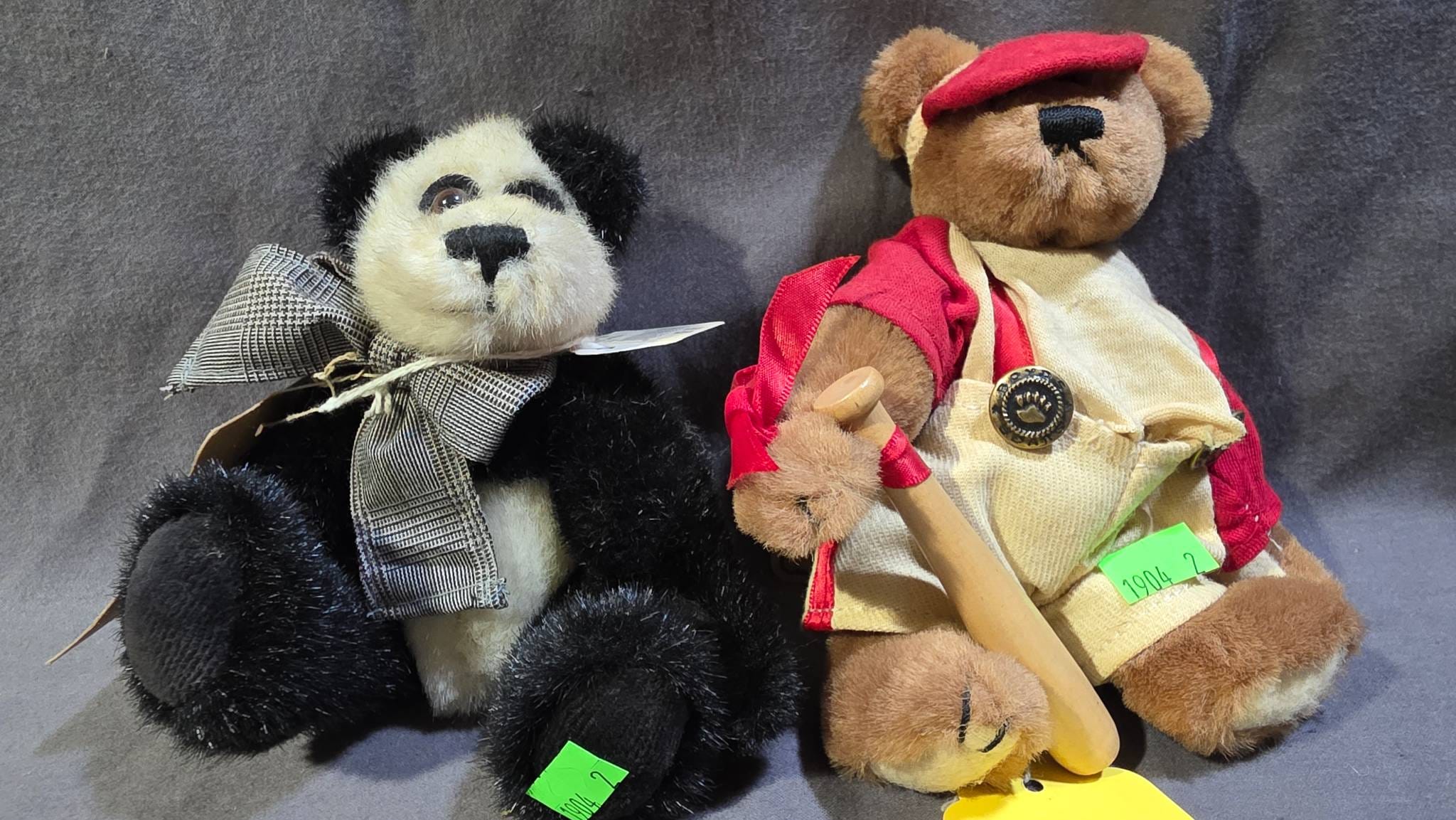 Online Bidding Available!