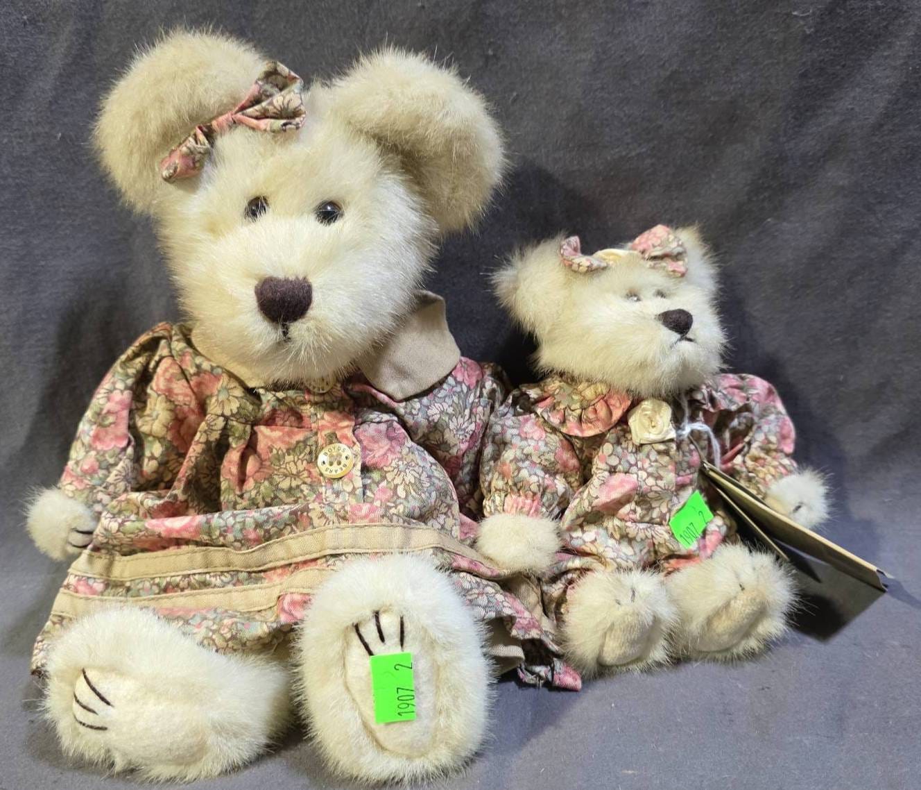 Online Bidding Available!