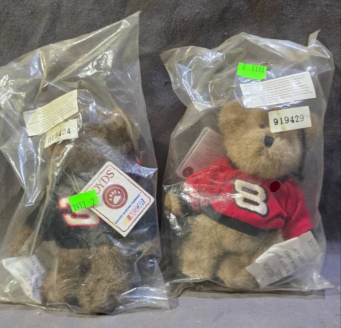 Online Bidding Available!