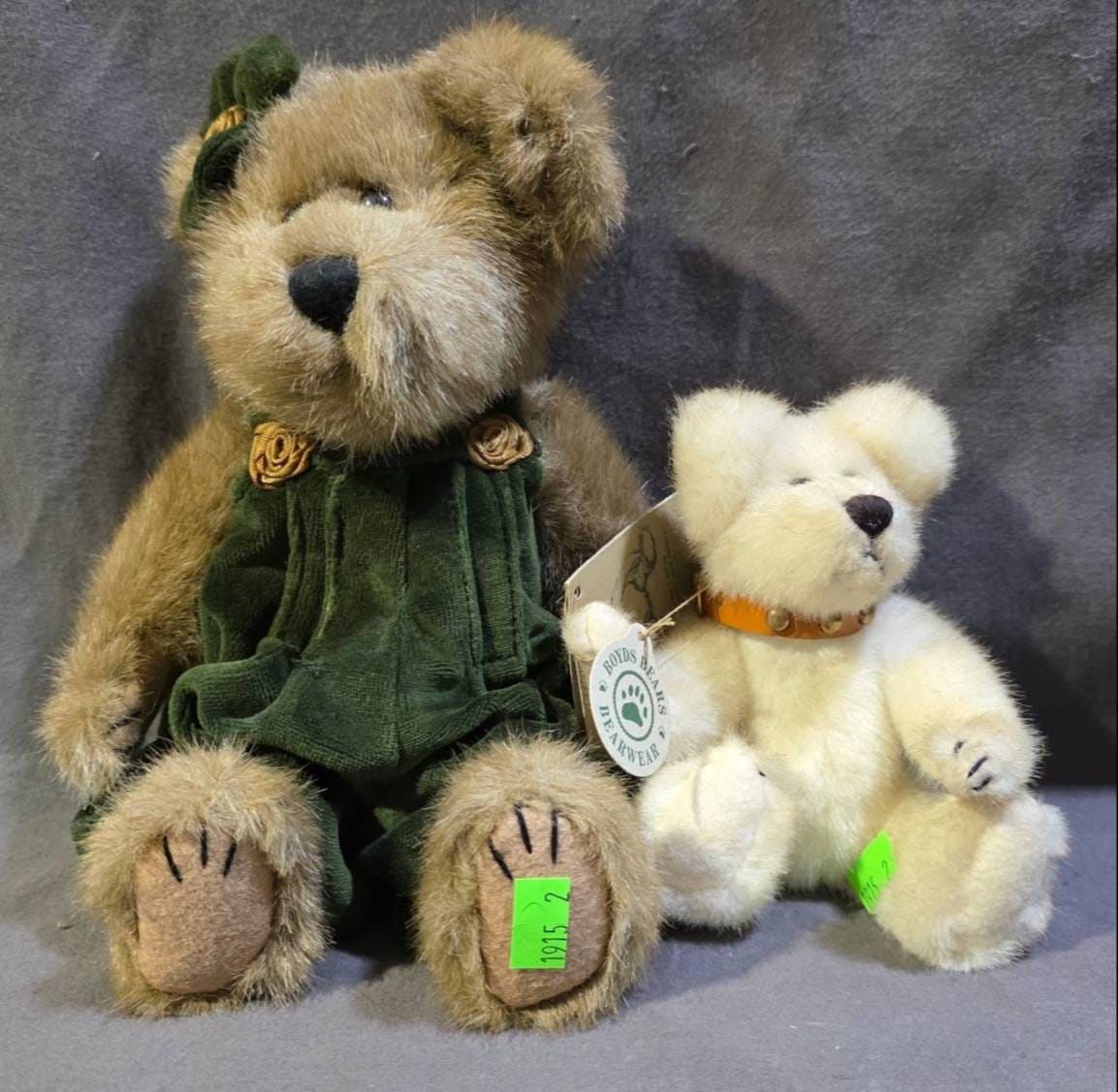 Online Bidding Available!