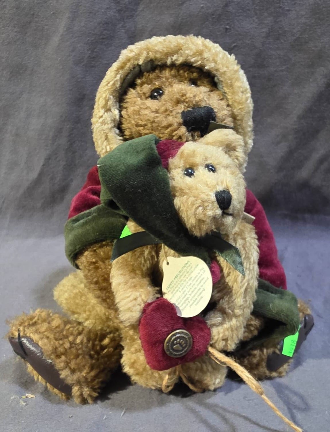 Online Bidding Available!