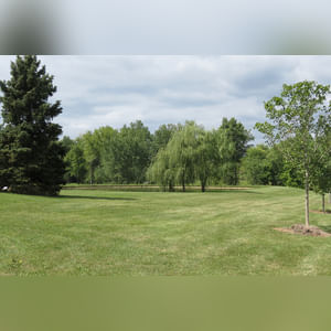 10± acres, home, pole barn, shop building, fenced pastures, and pond. The impressive interior of the home boasts 4 bedrooms and 3 full baths. The master suite is 16â??x16â?? with a large walk-in closet. The master bath has a double sink and a large custom shower. The 22â??x14â?? eat-in kitchen has custom cabinets, granite counter tops, and a brick-front raised fireplace. The large main level also includes the 20â??x14â?? living room with fireplace, 18â??x16â?? family room, 14â??x12â?? office area, mud room, and laundry room. This spacious main level floor plan is ideal for the family as well as entertaining. The full basement is partially finished, and the 2-car attached garage includes a large storage area. Other amenities within the home include a Lennox LP gas forced-air furnace, central air, Pella windows, a newer roof, cathedral ceilings, ceramic tile and wood flooring, ceiling fans, and a Radionon system. The exterior is beautifully landscaped with mature trees, colorful perennials, a small orchard and grape vineyard, a large play area, and a ½ acre stocked pond. The 60â??x50â?? pole barn with walk-in door and 14â??-high end slider includes grooved concrete, maternity pens, custom Gingway gates, a working chute, and 4 individual turn-out pens. There are 6 fenced and cross-fenced pasture areas, each with its own Ritchie waterer. The 34â??x32â?? shop building has a concrete floor, porch, and walk-in and overhead doors.