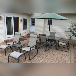 Farm Related Equipment/Cattle Equipment, Household & Miscellaneous, Tools, Lawn & Garden, Patio Furniture, Appliances, Furniture, Guns & Accessories