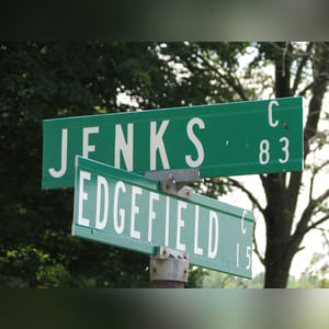 Located along Jenks and Edgefield roads. 110± acres of mostly tillable cropland. Brookston, Crosby, and Celina are the predominate soil types of this prime, level, continuous field.