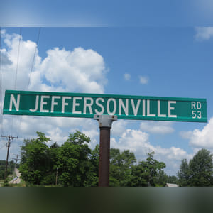 Located at the corner of OH-734 and N. Jeffersonville Road. 9.5± acres of cropland. The predominate soils types are Brookston, Miamian, and Celina. Investigate the opportunity to build your country estate on this gently rolling tract.